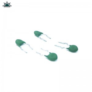 공장 직접 판매 저항기 외부 리드 경사 전류 5D5 5 Ohm NTC 전원 서미스터